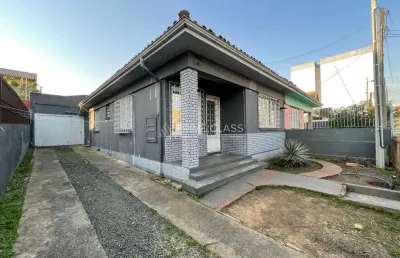 Casa comercial para alugar na rua coronel vicente, 391, centro, canoas por r$ 4.500