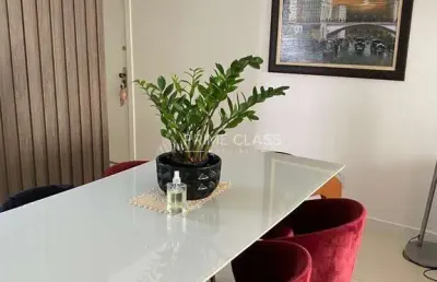 Apartamento com 3 quartos à venda na rua brasil, 1275, centro, canoas por r$ 599.000