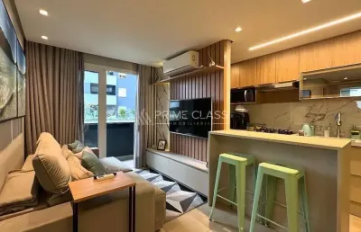 Apartamento com 2 quartos à venda na rua brasil, 121, centro, canoas por r$ 405.900