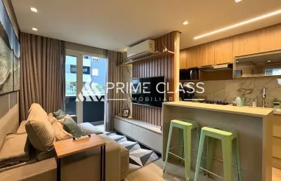 Apartamento com 2 quartos à venda na rua brasil, 121, centro, canoas por r$ 405.900