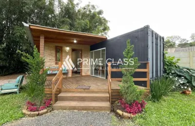 Casa comercial para alugar na rua santa sofia, 346, nossa senhora das graças, canoas por r$ 4.499