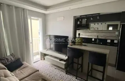Apartamento com 3 quartos à venda na rua brasil, 1375, centro, canoas por r$ 530.000