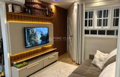 Casa com 3 quartos à venda na rua apus, 27, moinhos de vento, canoas por r$ 930.000