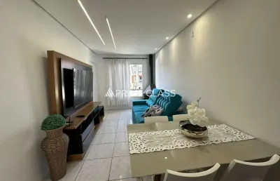Casa em condomínio fechado com 2 quartos à venda na rua santa júlia, 55, olaria, canoas por r$ 369.990