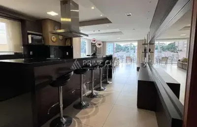 Apartamento com 3 quartos à venda na rua nações unidas, 567, nossa senhora das graças, canoas por r$ 1.450.000