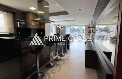 Apartamento com 3 quartos à venda na rua nações unidas, 567, nossa senhora das graças, canoas por r$ 1.450.000
