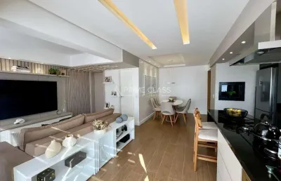 Apartamento com 3 quartos à venda na rua brasil, 1375, centro, canoas por r$ 644.900