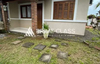 Casa com 2 quartos à venda na rua monza, 357, são josé, canoas por r$ 419.990