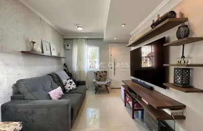 Casa com 2 quartos à venda na dos cardeais, 64, igara, canoas por r$ 450.000