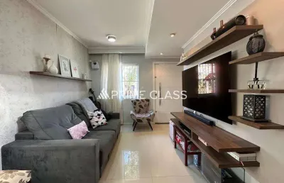 Casa com 2 quartos à venda na dos cardeais, 64, igara, canoas por r$ 450.000