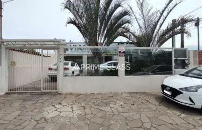 Prédio à venda na rua coronel vicente, 744, centro, canoas por r$ 1.300.000