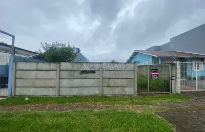 Terreno à venda na avenida açucena, 3199, igara, canoas por r$ 449.000