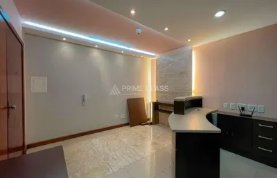 Sala comercial à venda na rua frei orlando, 33, centro, canoas por r$ 490.000