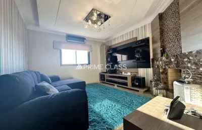Cobertura com 3 quartos à venda na rua santo andré, 60, marechal rondon, canoas por r$ 1.600.000