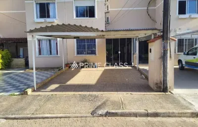 Casa em condomínio fechado com 3 quartos à venda na avenida açucena, 2713, igara, canoas por r$ 357.000
