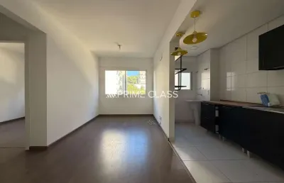 Apartamento com 2 quartos à venda na rua brasil, 1375, centro, canoas por r$ 290.000