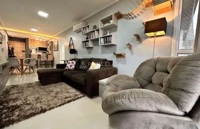 Apartamento com 3 quartos à venda na rua mathias velho, 741, centro, canoas por r$ 690.000