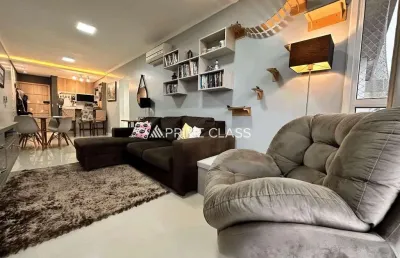 Apartamento com 3 quartos à venda na rua mathias velho, 741, centro, canoas por r$ 690.000