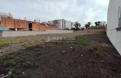Terreno comercial para alugar na rua augusto severo, 538, nossa senhora das graças, canoas por r$ 4.500