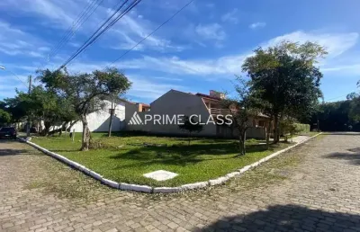 Terreno à venda na rua vinícius de moraes, 665, cidade nova, canoas por r$ 680.000