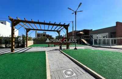 Terreno à venda na rua cairu, 444, fátima, canoas por r$ 421.300