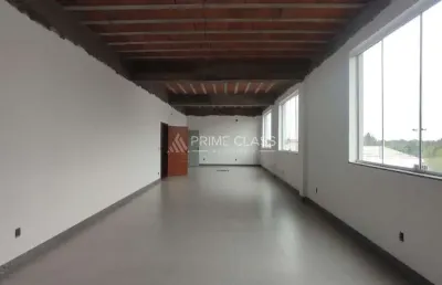 Sala comercial para alugar na avenida boqueirão, 1691, marechal rondon, canoas por r$ 2.500