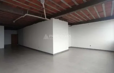 Sala comercial para alugar na avenida boqueirão, 1691, marechal rondon, canoas por r$ 2.700
