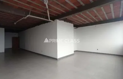 Sala comercial para alugar na avenida boqueirão, 1691, marechal rondon, canoas por r$ 2.700