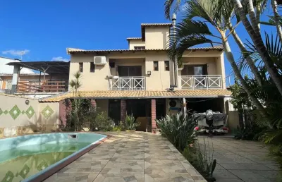 Casa com 4 quartos à venda na rua coronel vicente, 1251, centro, canoas por r$ 1.295.000