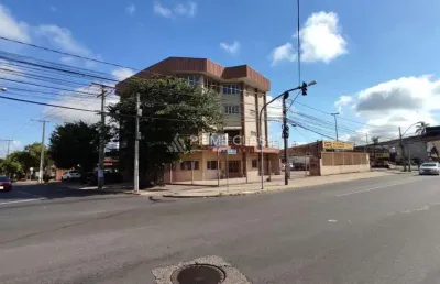 Prédio para alugar na avenida guilherme schell, 6922, mathias velho, canoas por r$ 20.000