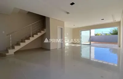 Casa com 3 quartos à venda na rua das bromélias, 444, loteamento bela vista, canoas por r$ 875.000