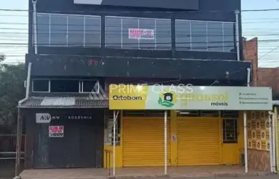 Ponto comercial para alugar na avenida rio grande do sul, 5215, mathias velho, canoas por r$ 2.000
