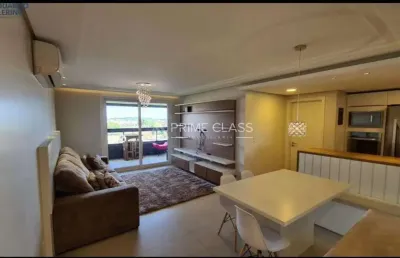 Apartamento com 3 quartos à venda na rua vinte e quatro de agosto, 791, centro, esteio por r$ 1.120.000