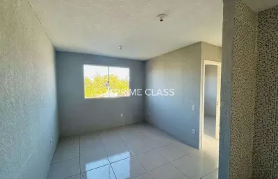 Apartamento com 2 quartos à venda na rua vereador terezio meireles, 195, jardim leopoldina, porto alegre por r$ 170.000