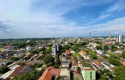 Apartamento com 3 quartos à venda na rua caxias, 899, centro, esteio por r$ 4.454.500
