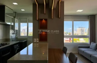 Apartamento com 2 quartos à venda na rua caxias, 485, centro, esteio por r$ 649.000
