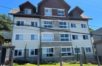 Apartamento com 2 quartos à venda na das fontes, 300, centro, gramado por r$ 979.000