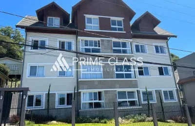 Apartamento com 2 quartos à venda na das fontes, 300, centro, gramado por r$ 979.000