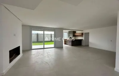 Casa em condomínio fechado com 4 quartos à venda na estrada do conde, 3500, sans souci, eldorado do sul por r$ 2.500.000
