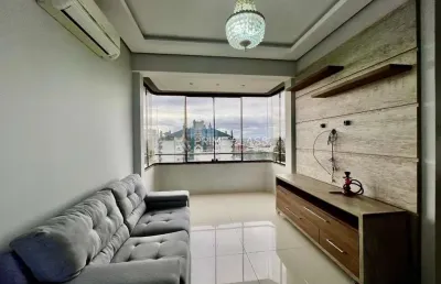 Apartamento com 4 quartos à venda na rua doutor barcelos, 541, centro, canoas por r$ 1.400.000