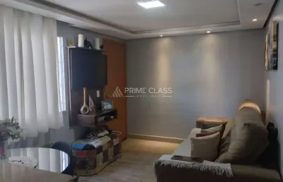 Apartamento com 2 quartos à venda na rua camboatás, 315, igara, canoas por r$ 212.000