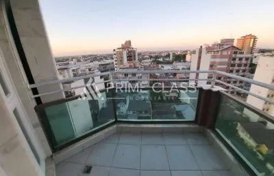 Apartamento com 4 quartos à venda na rua siqueira campos, 322, centro, canoas por r$ 690.000