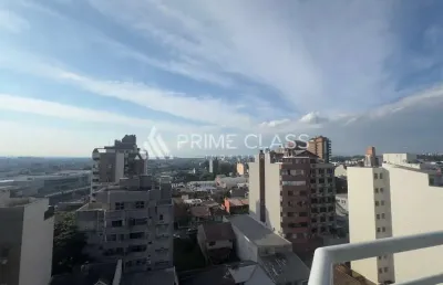 Apartamento com 4 quartos à venda na rua siqueira campos, 322, centro, canoas por r$ 840.000