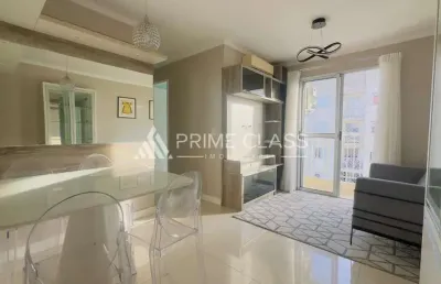 Apartamento com 3 quartos à venda na avenida armando fajardo, 2100, igara, canoas por r$ 349.900