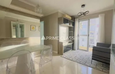 Apartamento com 3 quartos à venda na avenida armando fajardo, 2100, igara, canoas por r$ 349.900