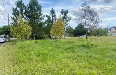 Terreno à venda na rua das violetas, 21, igara, canoas por r$ 365.000