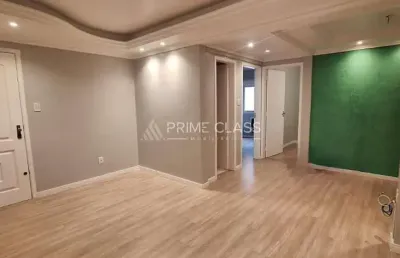 Apartamento com 2 quartos à venda na avenida inconfidência, 1357, marechal rondon, canoas por r$ 319.000
