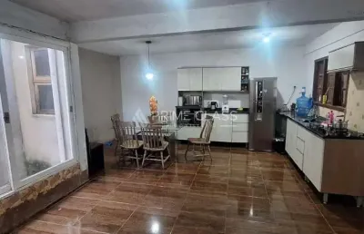 Casa com 3 quartos à venda na rua fernando pessoa, 17, estância velha, canoas por r$ 480.000