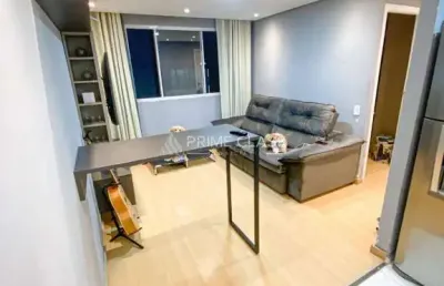 Apartamento com 2 quartos à venda na rua afonso pena, 187, mato grande, canoas por r$ 220.000