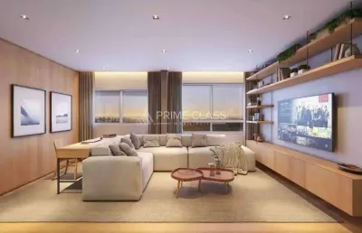 Apartamento com 3 quartos à venda na avenida doutor sezefredo azambuja vieira, 2177, moinhos de vento, canoas por r$ 896.576